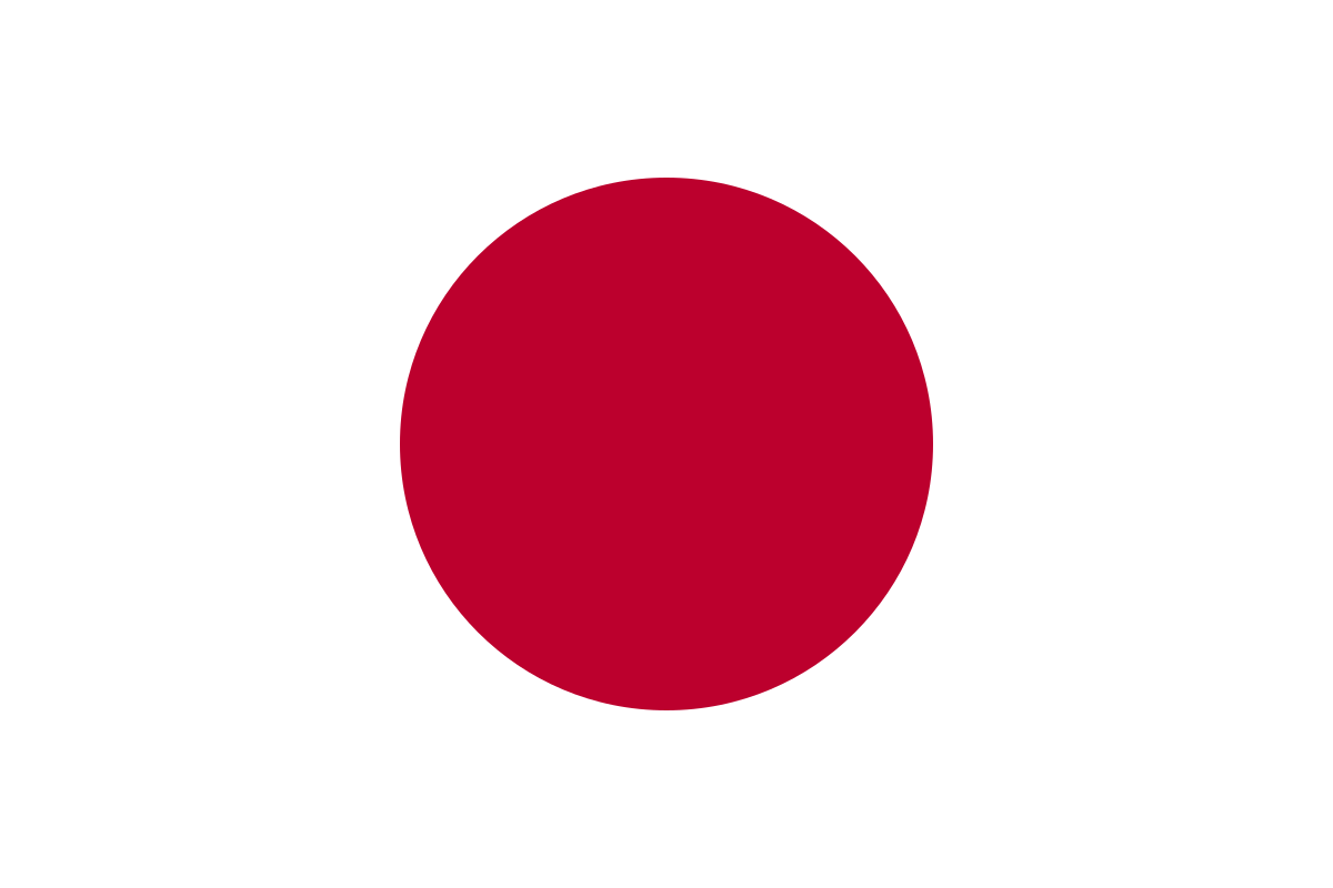 Japonsko