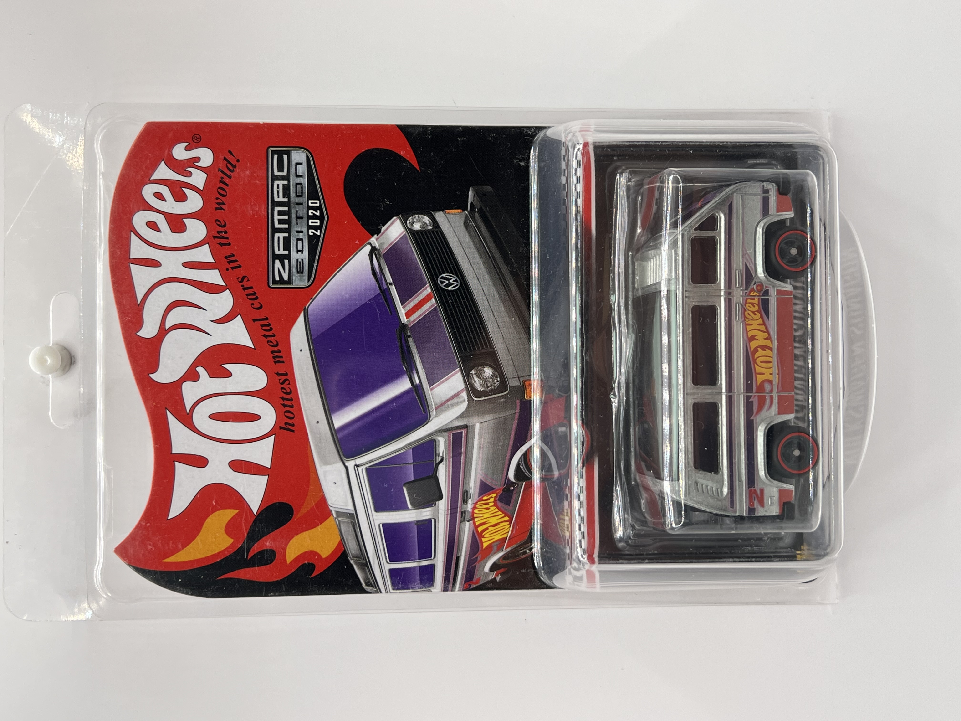 Hot Wheels RLC Volkswagen Sunagon