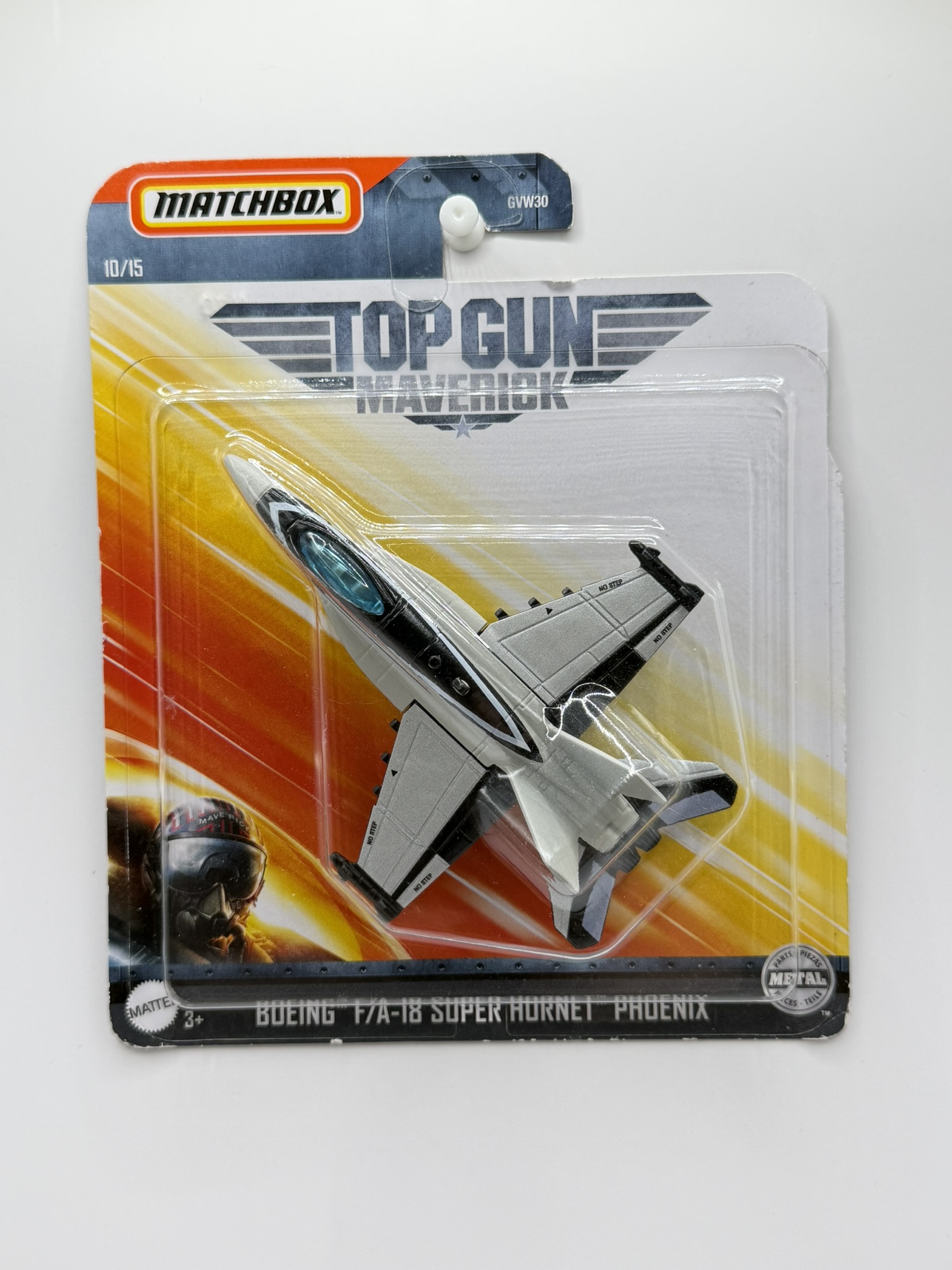 MATCHBOX - Boeing F/A-18 Super Hornet Phoenix Top Gun Maverick