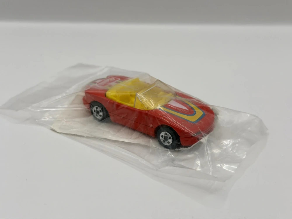Hot Wheels Mazda Miata Getty PROMO