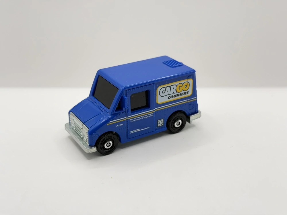 MATCHBOX - Express Delivery - LOOSE