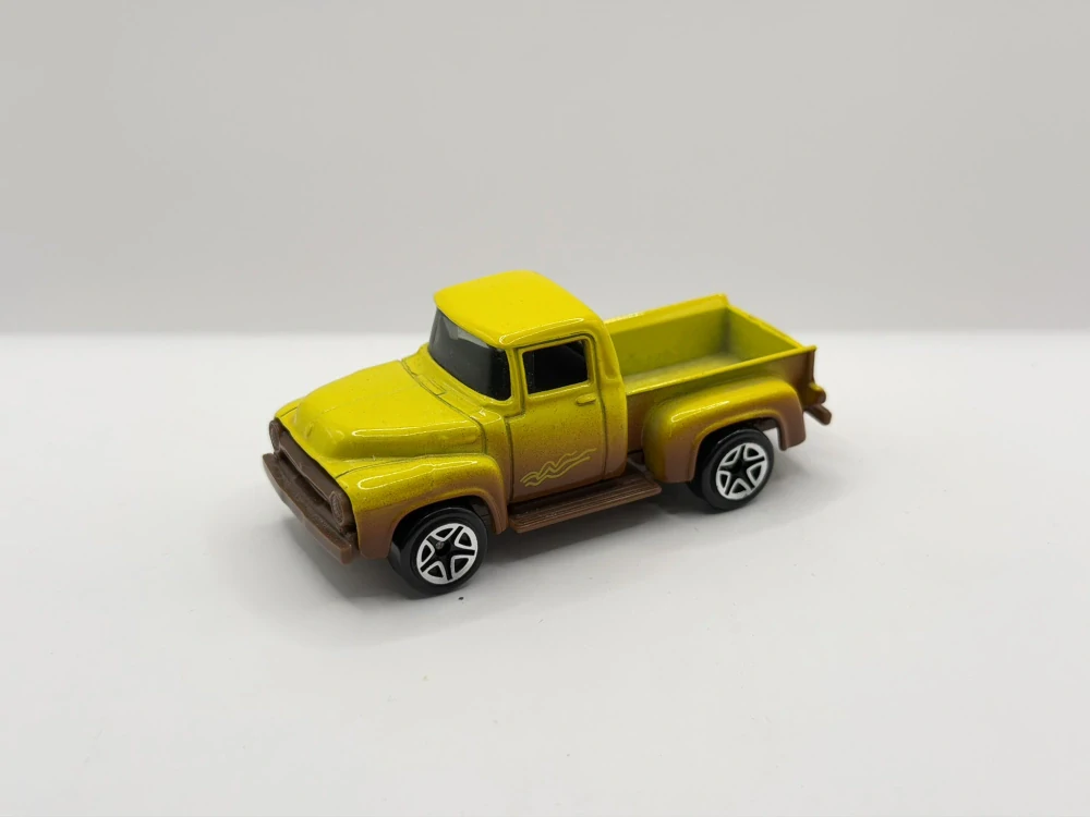 MATCHBOX - '56 Ford Pick-up - LOOSE