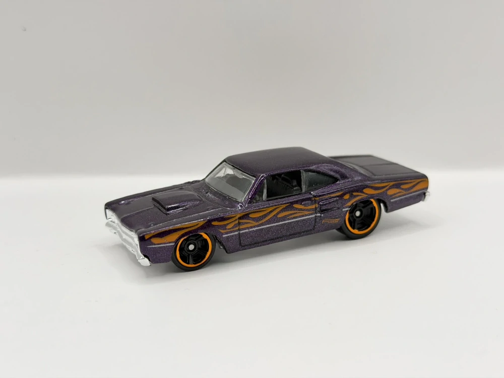 Hot Wheels '69 Dodge Charger 500 - MULTIPACK EXCLUSIVE - LOOSE