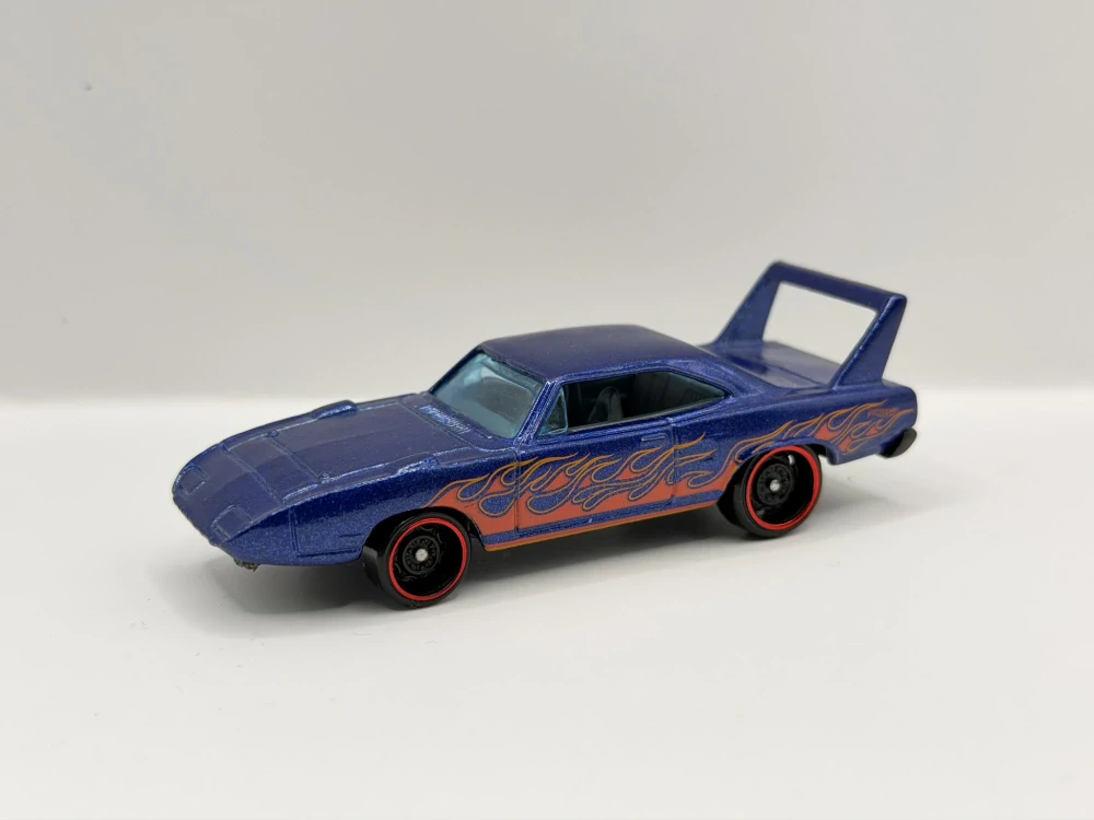Hot Wheels '70 Plymouth Superbird - MULTIPACK EXCLUSIVE - LOOSE