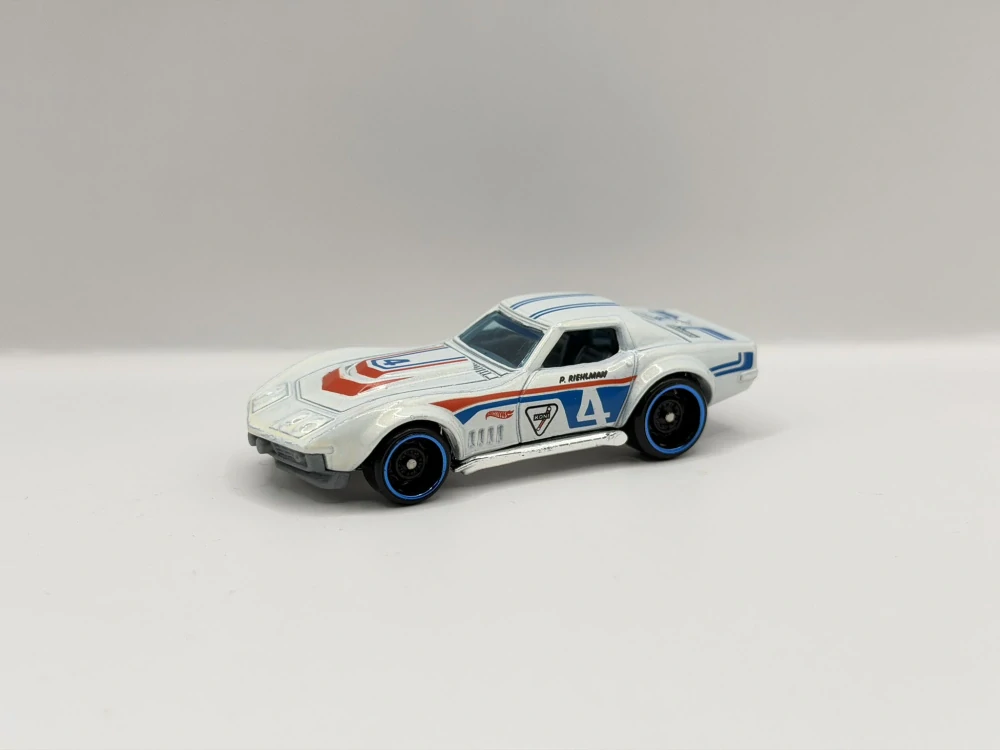 Hot Wheels '69 COPO Corvette - MULTIPACK EXCLUSIVE - LOOSE