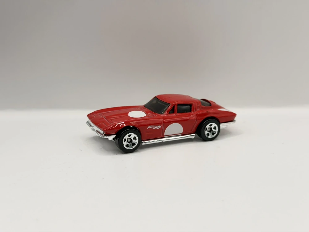 Hot Wheels '64 Corvette Sting Ray - MULTIPACK EXCLUSIVE - LOOSE