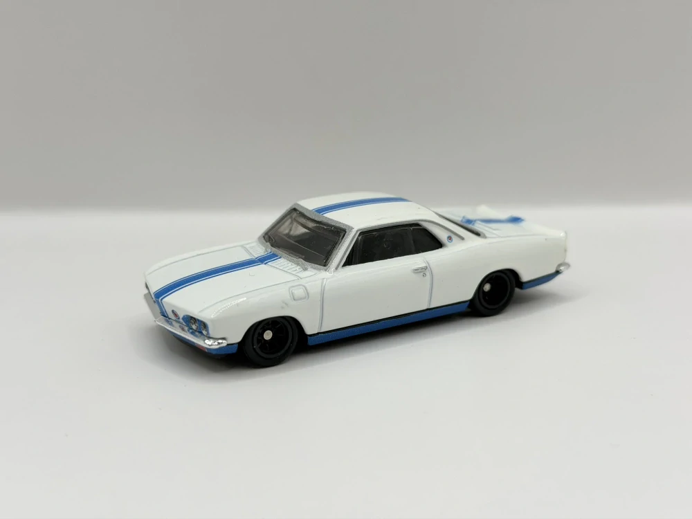 Hot Wheels Premium '66 Chevrolet Corvair Yenko Stinger - LOOSE