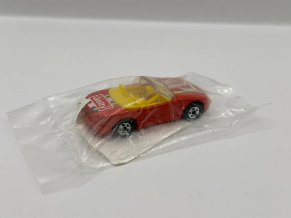 Hot Wheels Mazda Miata Getty PROMO