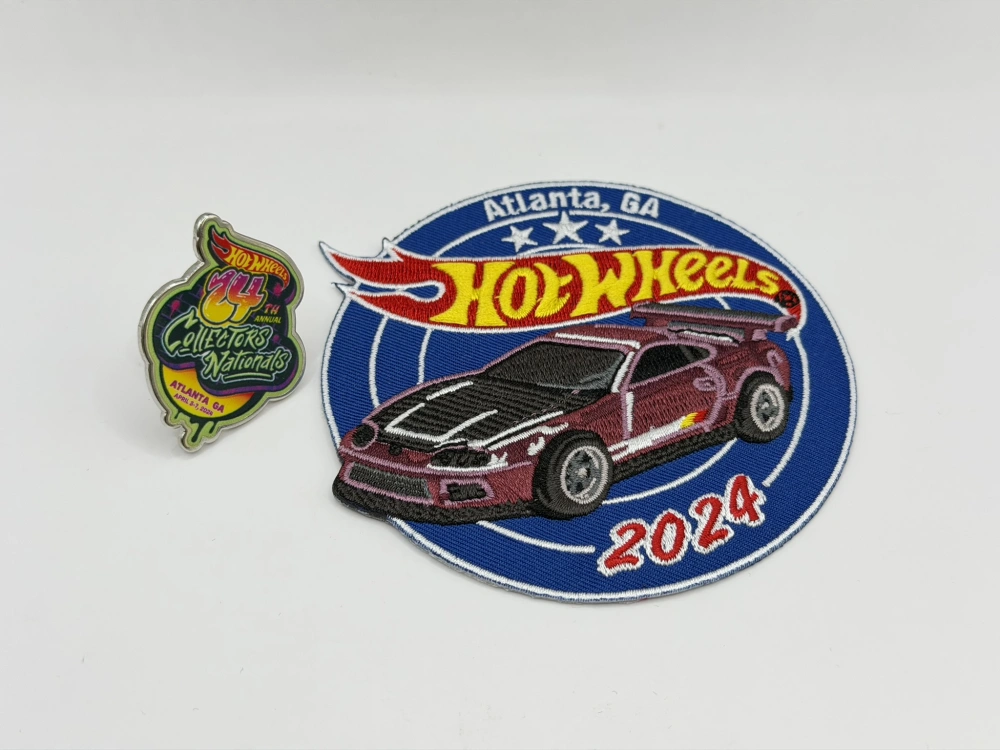 Hot Wheels RLC Convention Toyota Supra