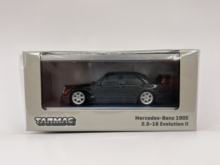 Tarmac Works - Mercedes-Benz 190E 2.5-16 Evolution II