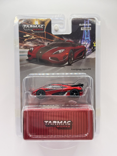 Tarmac Works - Koenigsegg Agera RS