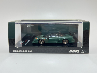 Inno64 - Honda NSX-R GT NA2 Matt Green