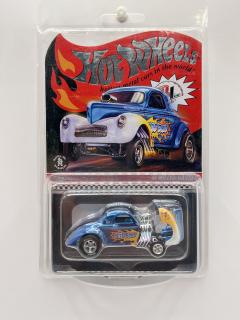 Hot Wheels RLC '41 Willys Gasser