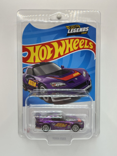 Hot Wheels Legends Tour Honda S2000