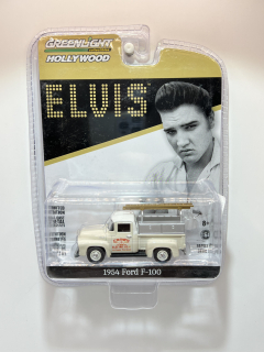 GreenLight - 1954 Ford F-100