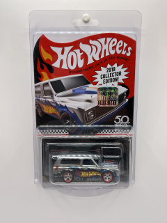Hot Wheels RLC '70 Chevy Blazer