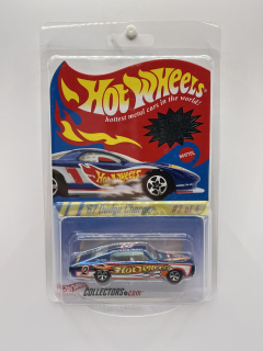 Hot Wheels RLC '67 Dodge Charger