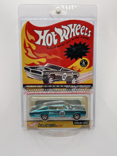 Hot Wheels RLC '67 Dodge Charger
