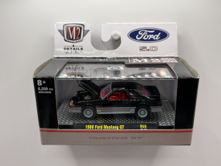 M2 Machines - 1988 Ford Mustang GT
