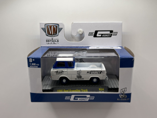 M2 Machines - 1965 Ford Econoline Truck