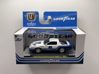 M2 Machines - 1985 Chevrolet Camaro IROC-Z