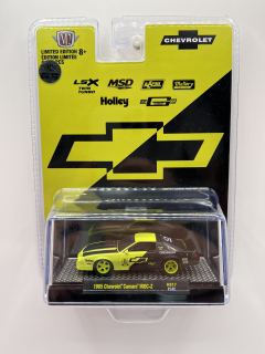 M2 Machines - 1985 Chevrolet Camaro IROC-Z