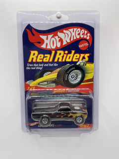 Hot Wheels RLC Custom Fleetside