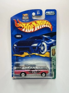 Hot Wheels STH ‘68 EL CAMINO