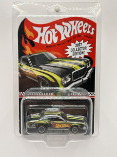 Hot Wheels RLC '76 Ford Gran Torino