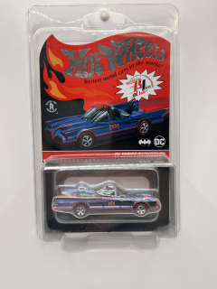 Hot Wheels RLC TV Series Batmobile