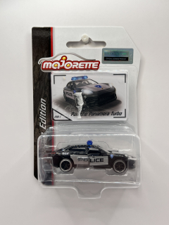 Majorette - Porsche Panamera Turbo