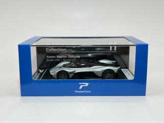 PosterCars - Aston Martin Valkyrie / Hypercar League Collection 11