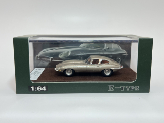 JEC - Jaguar E-Type