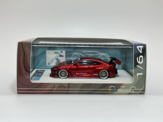 YM Model - Lexus RCF Pandem