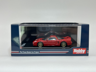 Hobby Japan - Honda NSX-R