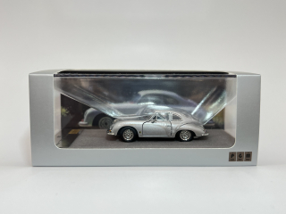 PGM - Porsche 356