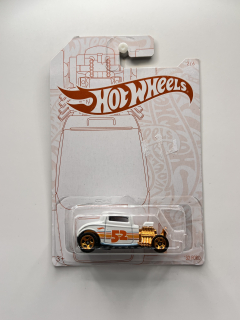 Hot Wheels '32 Ford