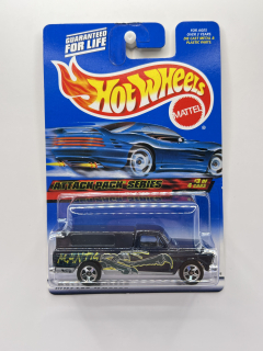 Hot Wheels '79 Ford F-150 Attack Pack Series