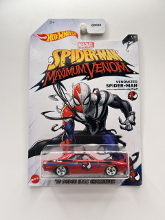 Hot Wheels '70 Dodge Hemi Challenger MARVEL