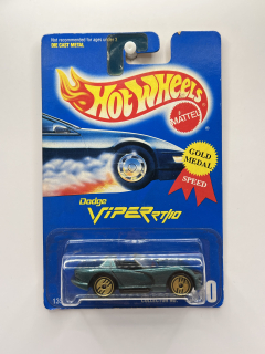 Hot Wheels Dodge Viper RT/10