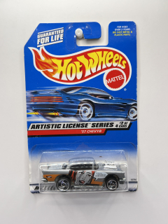 Hot Wheels '57 Chevy