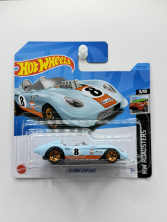 Hot Wheels Glory Chaser Gulf