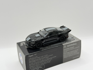 Mini GT 575 - Shelby GT500 Dragon Snake Concept Black