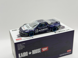 Kaido House 173 - Honda NSX Kaido Racing V2