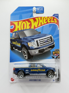 Hot Wheels 2009 Ford F-150 Good Year