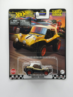 Hot Wheels Premium Meyers manx Boulevard 108