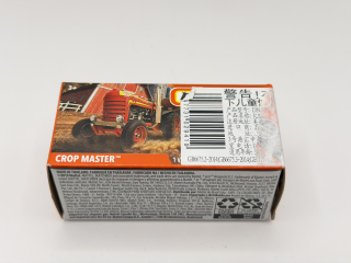 MATCHBOX - Crop Master