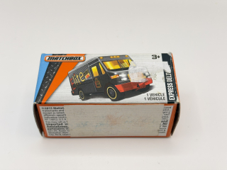 MATCHBOX - Express Delivery Elite
