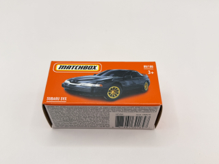 MATCHBOX - Subaru SVX
