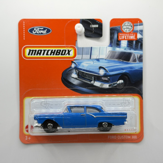 MATCHBOX -  Ford Custom 300